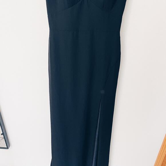 Azazie Becca Dress - Picture 4 of 10